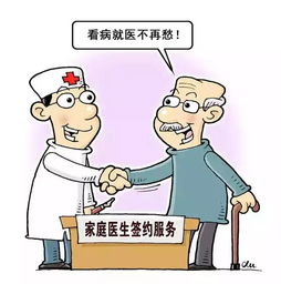 世界家庭醫(yī)生日 了解家庭醫(yī)生與健康咨詢(xún)服務(wù)