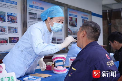 太貼心了！黨建共建送健康，鎮(zhèn)江醫(yī)護(hù)與交通執(zhí)法人員登船為船員義診